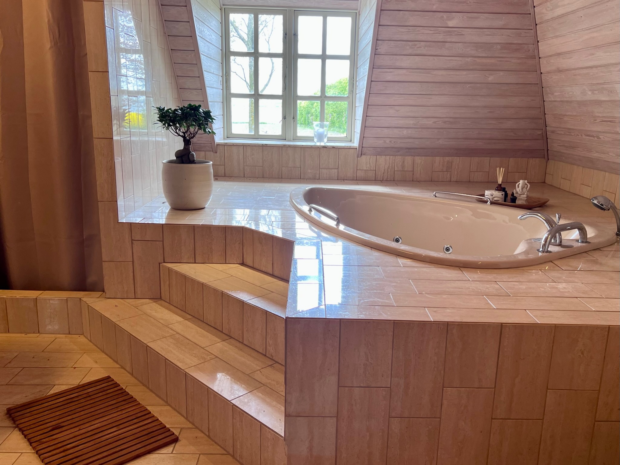 Bad & spa